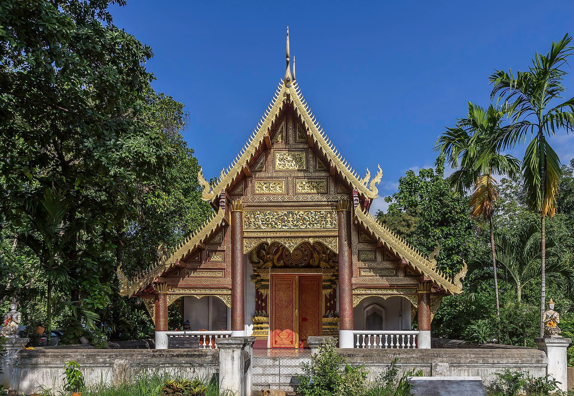 Chiang Mai