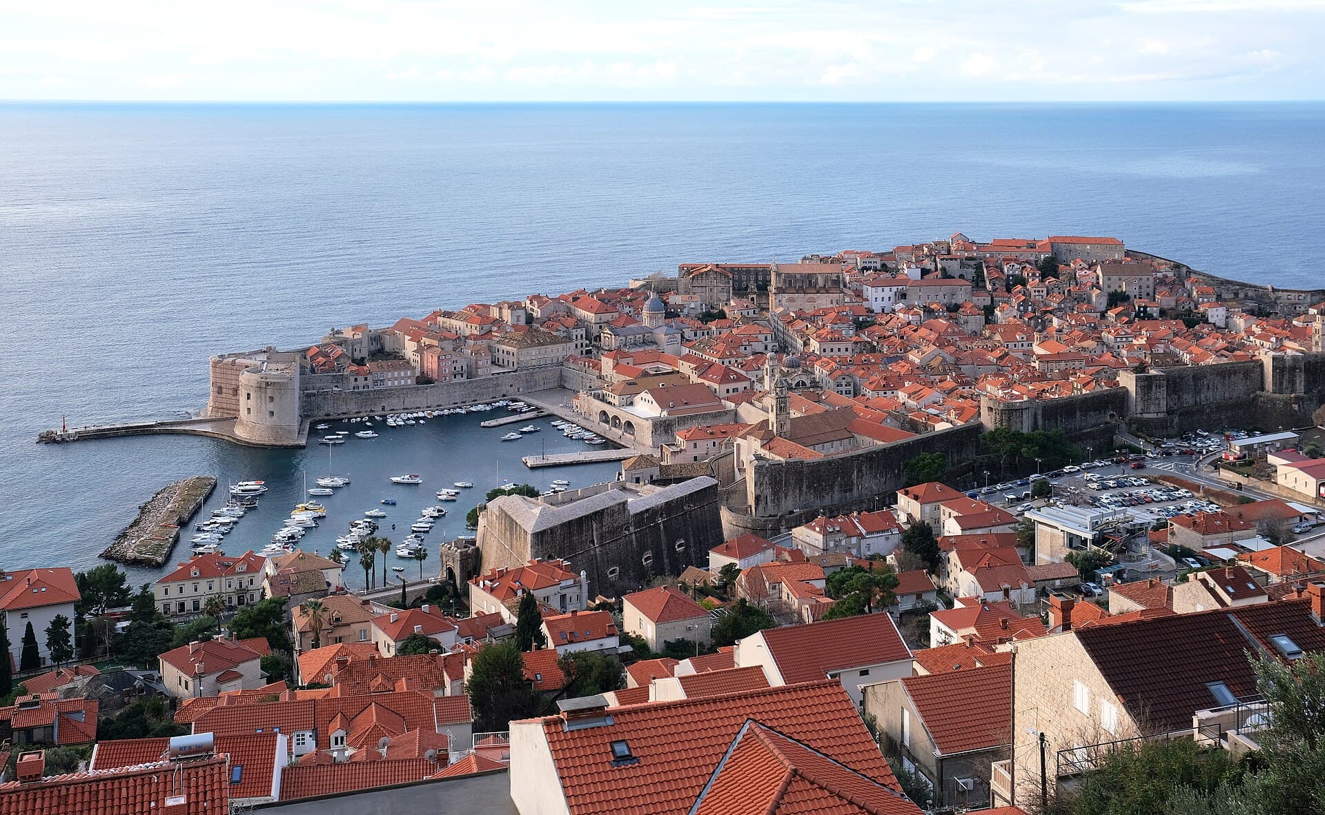 Dubrovnik