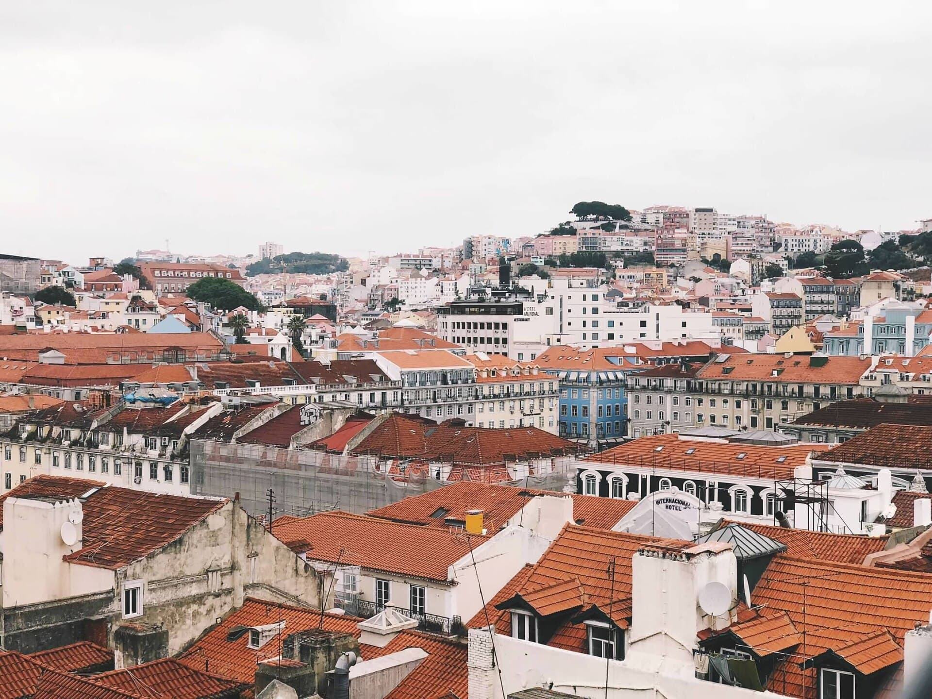 Lisbon