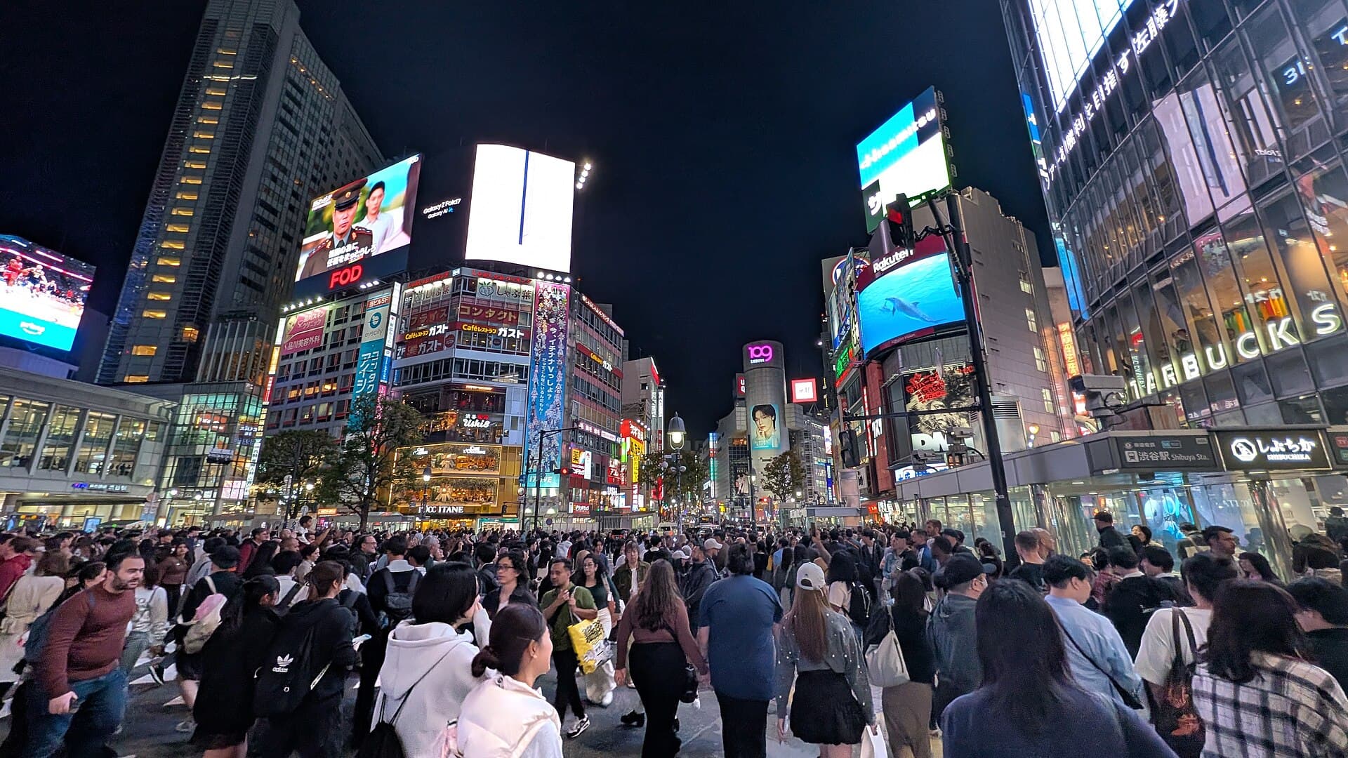 Tokyo